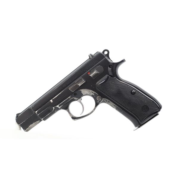 CZ, MODEL 85, CALIBER: 9MM LUGER