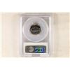 Image 2 : 1982-P JEFFERSON NICKEL PCGS MS64