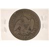 Image 2 : 1858-O SEATED LIBERTY HALF DOLLAR