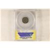 Image 2 : 1867 THREE CENT PIECE (NICKEL) ANACS F12 DETAILS