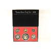 Image 2 : 1979 US PROOF SET (WITH BOX)