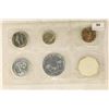 Image 2 : 1963 US SILVER PROOF SET (WITHOUT ENVELOPE)