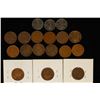 Image 2 : 15-1969 TO 1995 FIJI 2 CENT & 3-1977 TO 1978 FIVE