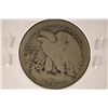 Image 2 : 1917-D SILVER WALKING LIBERTY HALF DOLLAR