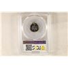 Image 2 : 1992-S ROOSEVELT DIME PCGS PR69 DCAM