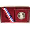 Image 2 : 1984-S US LOS ANGELES OLYMPICS LIBERTY PRF SILVER