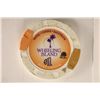 Image 2 : $1 CASINO CHIP "WHEELING ISLAND" WEST VIRGINIA