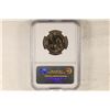 Image 2 : 2007-P PRESIDENTIAL DOLLAR NGC BRILLIANT UNC