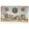 Image 2 : 1976 CANADA UNC SETS WITH ENVELOPE