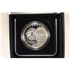 Image 1 : 2017-P US LIONS CLUB INTERNATIONAL SILVER PROOF $1