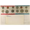 Image 2 : 1979 US MINT SET (UNC) P/D (WITH ENVELOPE)