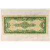 Image 2 : 1923 US $1 "HORSE BLANKET" SILVER CERTIFICATE