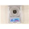 Image 2 : 1976-D ROOSEVELT DIME PCGS MS66