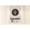 Image 2 : 1994-S SILVER KENNEDY HALF DOLLAR PCGS PR69 DCAM