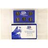 Image 2 : 2003 US 50 STATE QUARTERS PROOF SET WITH BOX