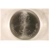 Image 2 : 1976 MONTREAL CANADA OLYMPIC $10 SILVER UNC COIN