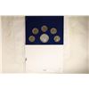 Image 2 : 2013 US MINT ANNUAL UNC DOLLAR COIN SET.  INCLUDES