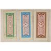 Image 2 : 3-1980 CHINA NANYANG RATION COUPONS. .5 , 1 AND 5