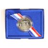 Image 2 : 1986-S US PROOF LIBERTY HALF DOLLAR COIN IN