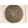 Image 2 : 1904 MORGAN SILVER DOLLAR