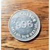 Image 1 : CN Cotton 25-cent Trade Token