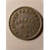 Image 1 : Gorman Trading Post 25-cent Trade Token