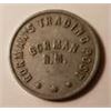 Image 1 : Gorman Trading Post 1 DollarTrade Token