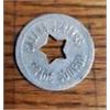 Image 1 : Salina Springs Trading Post 25-cent Trade Token