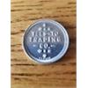 Image 1 : Teesto Trading Post 25-cent Trade Token