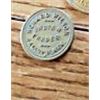 Image 1 : Howard Wilson 10-cent Trade Token