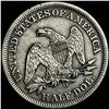 Image 2 : 1859-O Seated Liberty Half Dollar UNCIRCULATED