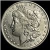 Image 1 : 1886-O Morgan Silver Dollar UNCIRCULATED
