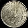 Image 2 : 1886-O Morgan Silver Dollar UNCIRCULATED