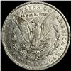 Image 2 : 1886-O Morgan Silver Dollar UNCIRCULATED