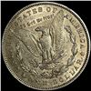 Image 2 : 1897-O Morgan Silver Dollar UNCIRCULATED