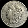 Image 1 : 1883-S Morgan Silver Dollar UNCIRCULATED