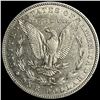 Image 2 : 1883-S Morgan Silver Dollar UNCIRCULATED