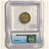 Image 2 : 1907 Indian Head Cent ICG-MS66 BN