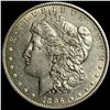 Image 1 : 1896-O Morgan Silver Dollar UNCIRCULATED