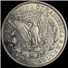 Image 2 : 1883-S Morgan Silver Dollar UNCIRCULATED
