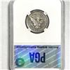 Image 2 : 1899 Barber Quarter PGA-PR66 CAMEO
