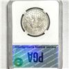 Image 2 : 1902 Barber Half Dollar PGA-MS61