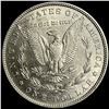 Image 2 : 1881-O Morgan Silver Dollar UNCIRCULATED