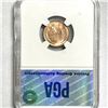 Image 2 : 1927 Wheat Cent PGA-MS64 RED