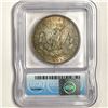 Image 2 : 1883 Morgan Silver Dollar ICG-MS65