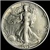Image 1 : 1918-S Walking Liberty Half Dollar UNCIRCULATED