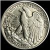 Image 2 : 1918-S Walking Liberty Half Dollar UNCIRCULATED