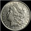 Image 1 : 1892 Morgan Silver Dollar UNCIRCULATED