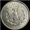 Image 2 : 1892 Morgan Silver Dollar UNCIRCULATED