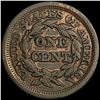 Image 2 : 1849 Large Cent LIGHTLY CIRCULATED